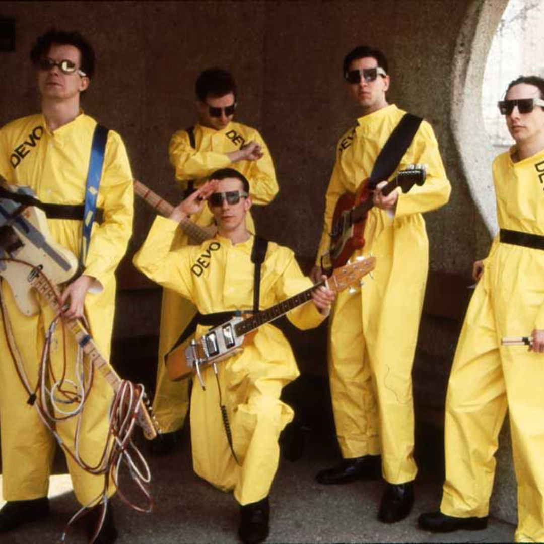 Devo