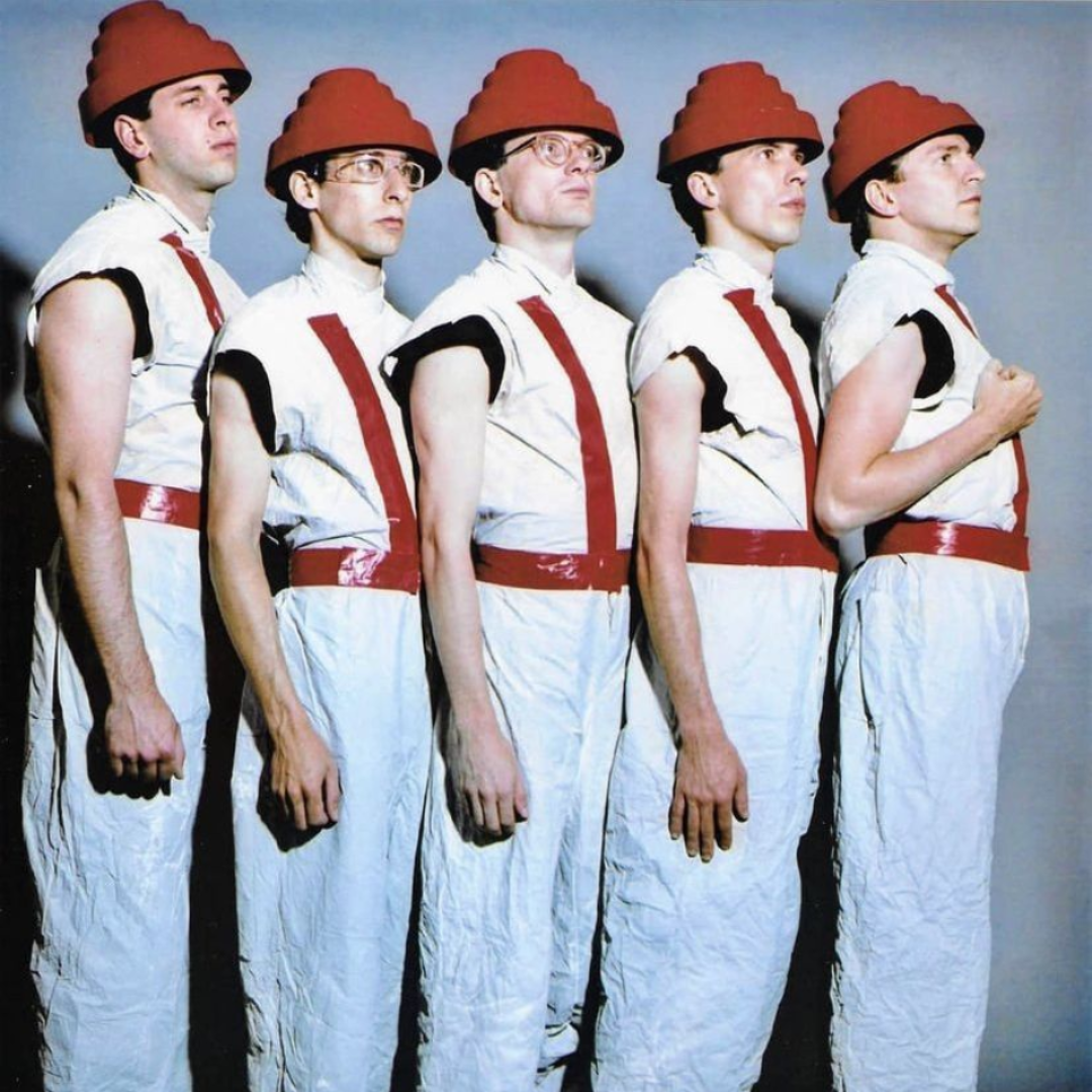 Devo