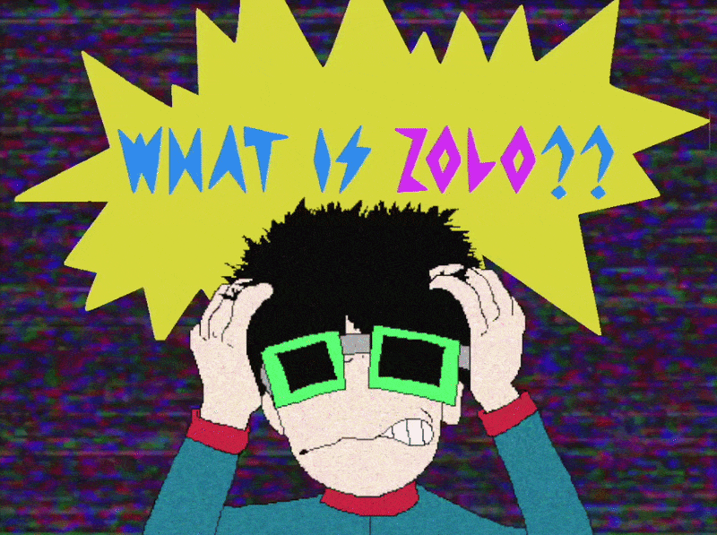 What is Zolo?